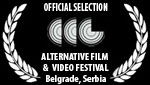 Alternative Film & Video Festival, Belgrade