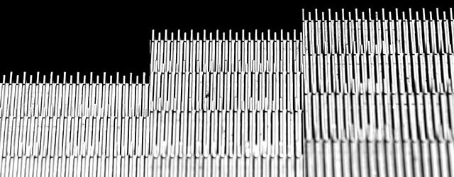 It can't go forever #2 (triptych), Zlatko Ćosić, 2016, video, 3:30