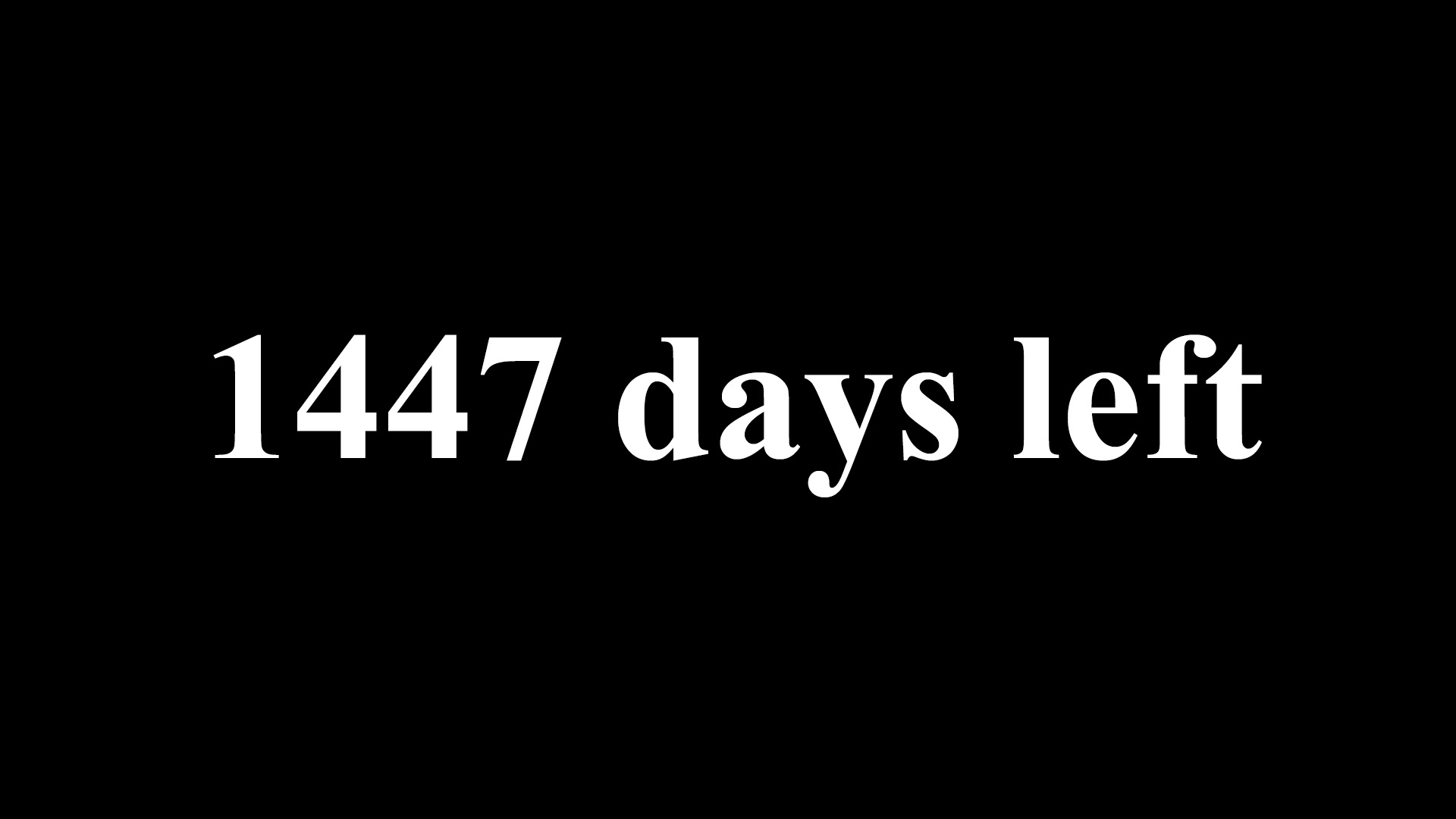 The Countdown, Zlatko Ćosić