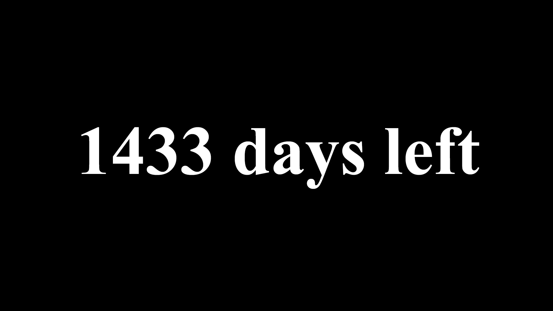 The Countdown, Zlatko Ćosić