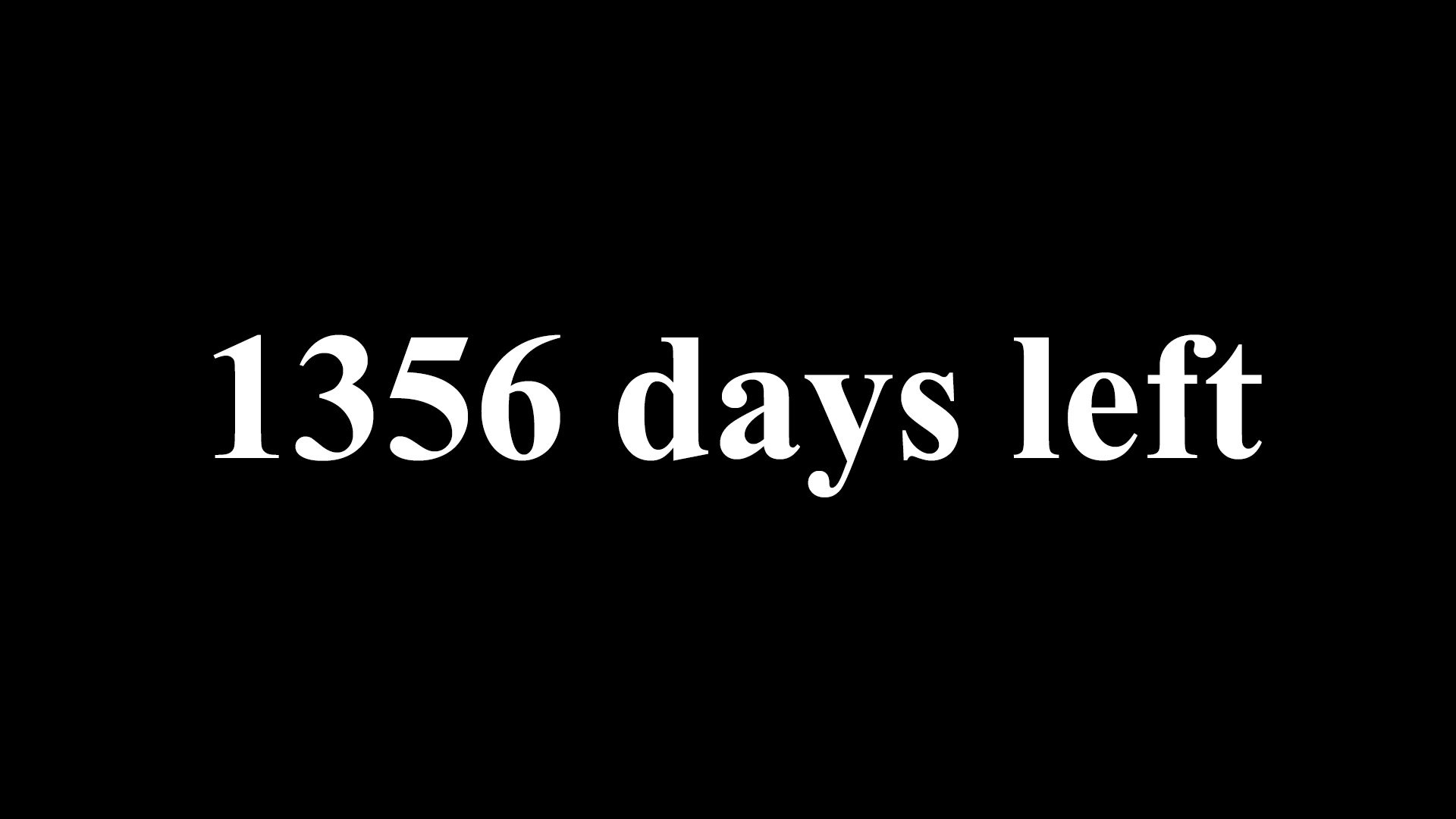 The Countdown, Zlatko Ćosić