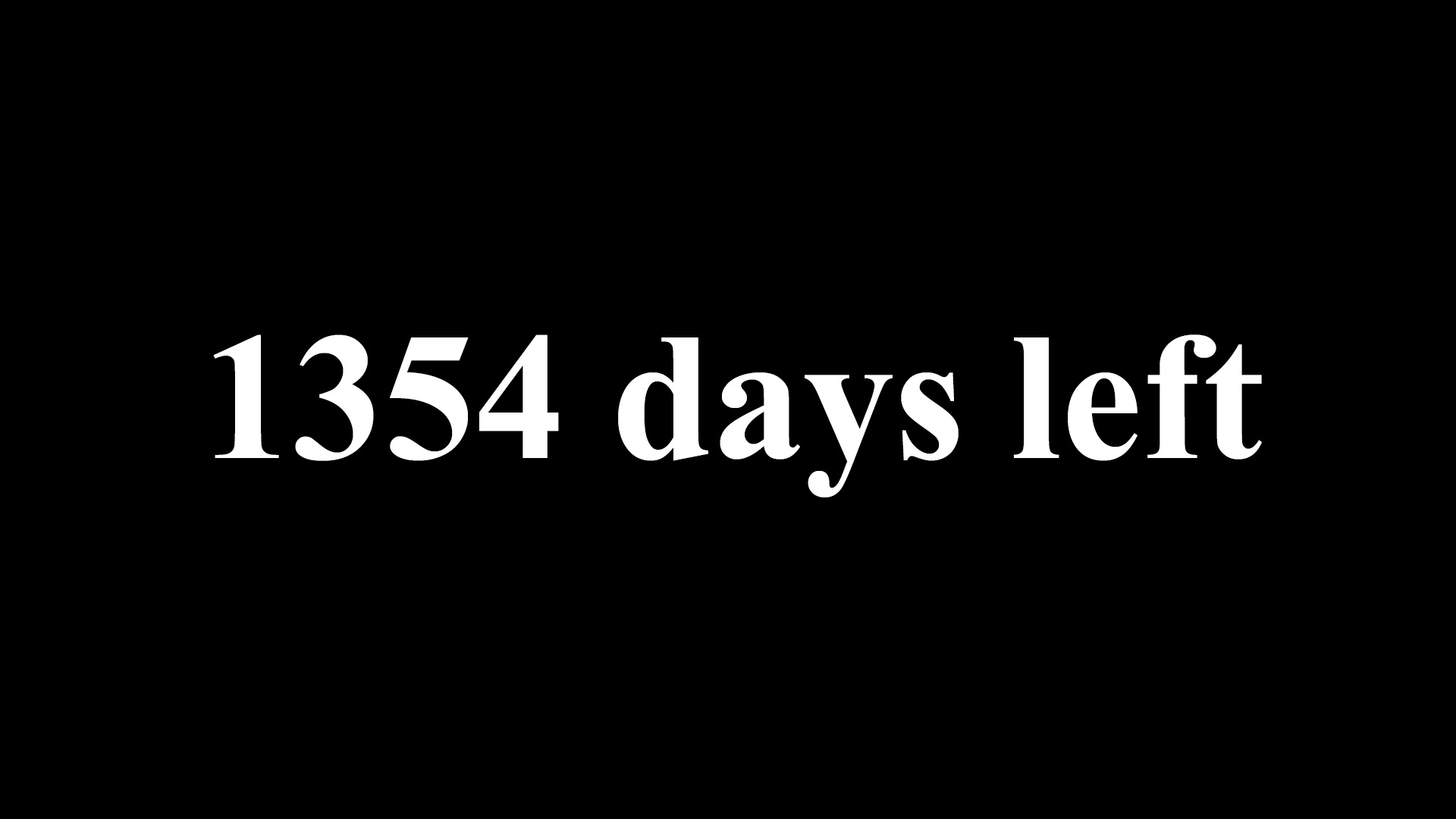The Countdown, Zlatko Ćosić