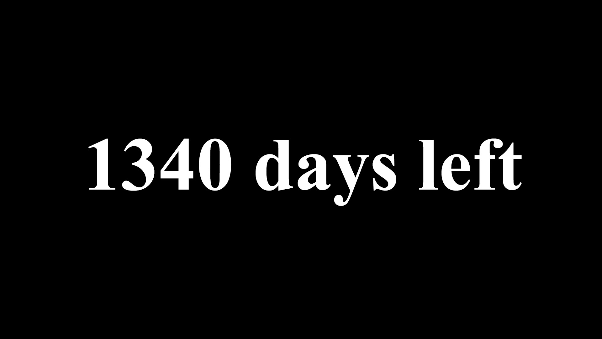 The Countdown, Zlatko Ćosić