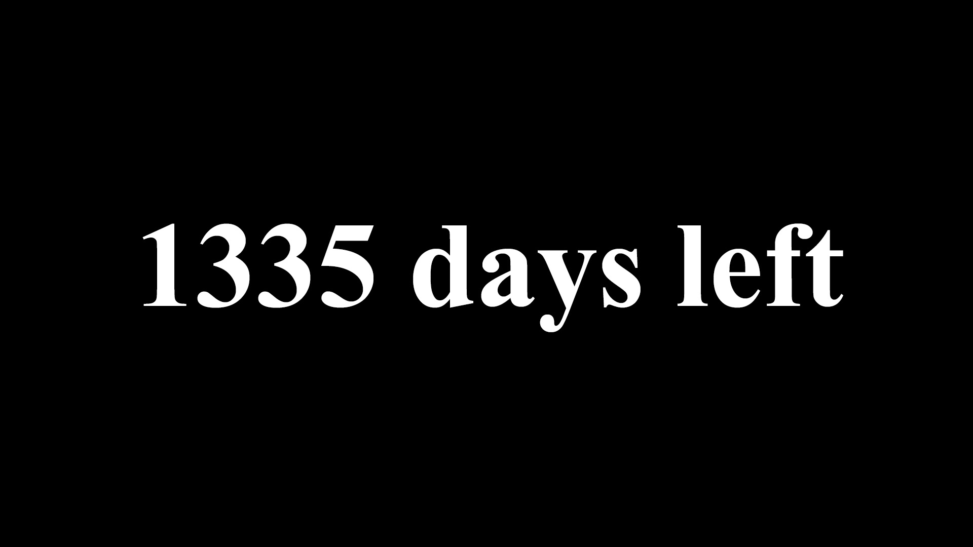 The Countdown, Zlatko Ćosić