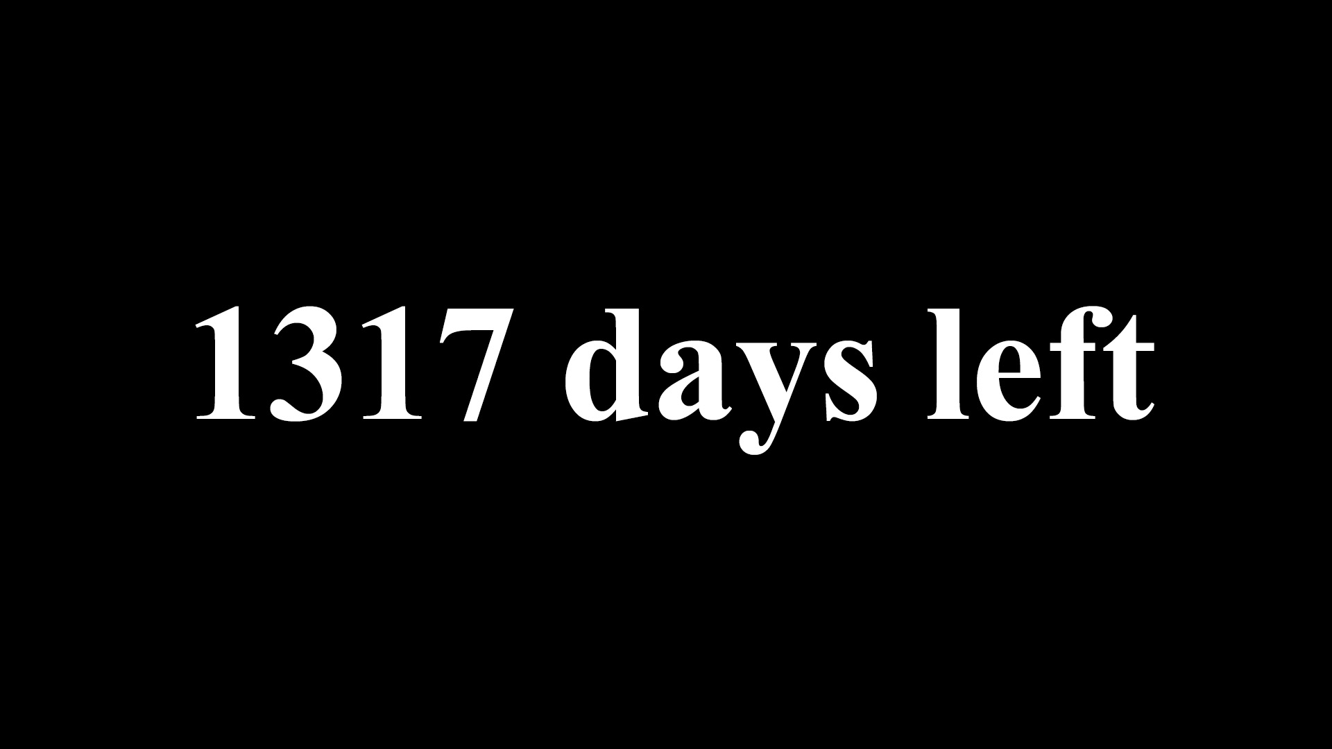 The Countdown, Zlatko Ćosić