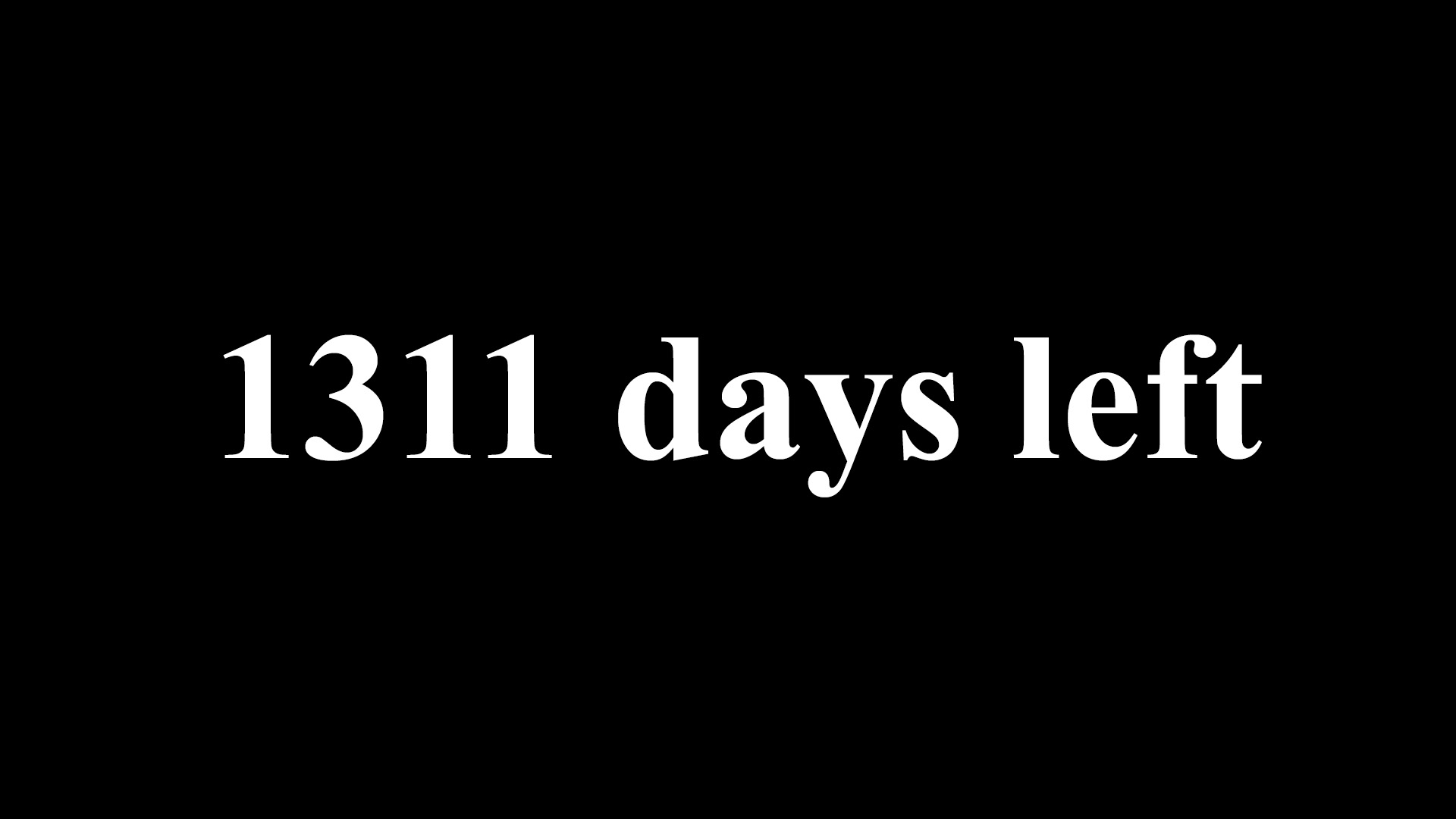The Countdown, Zlatko Ćosić