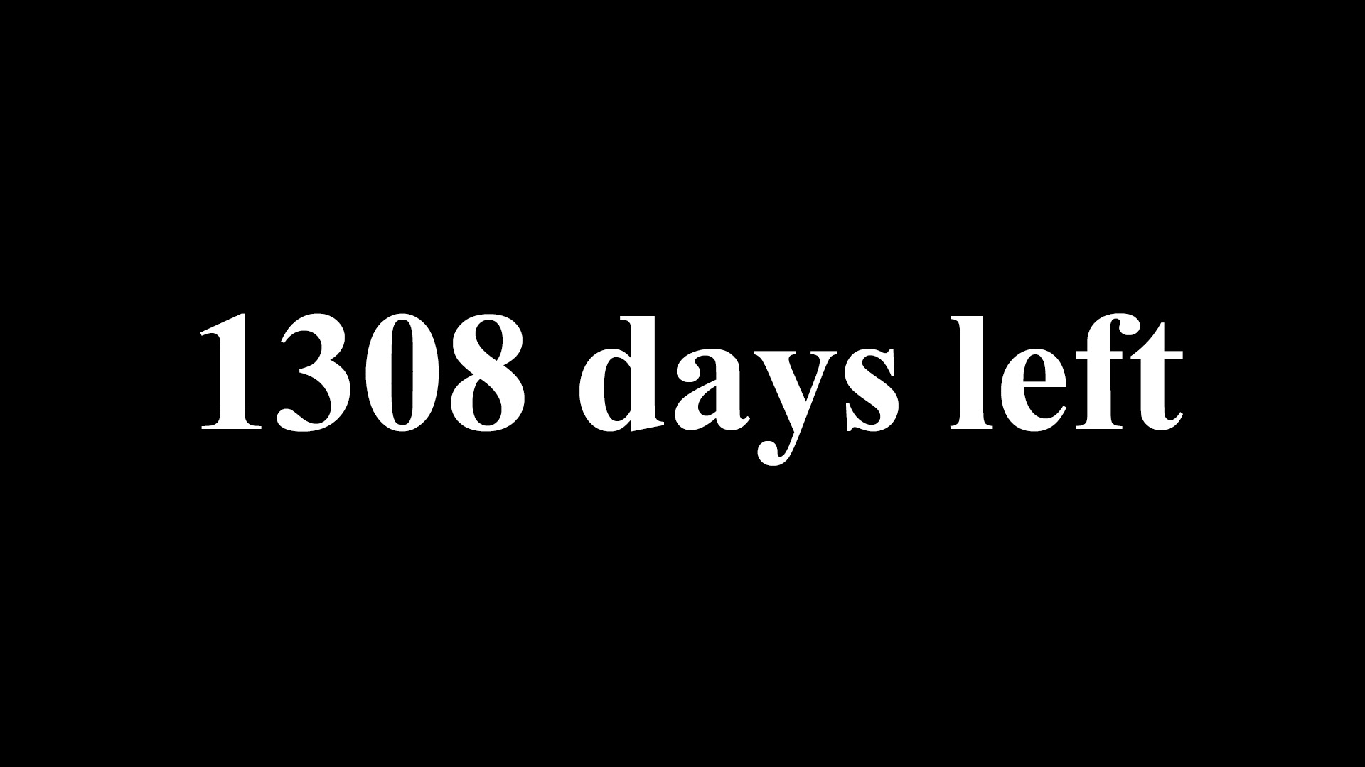 The Countdown, Zlatko Ćosić