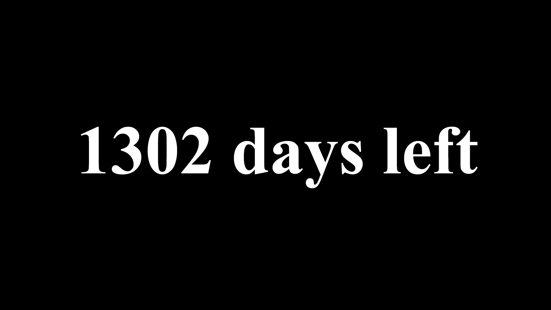 The Countdown, Zlatko Ćosić