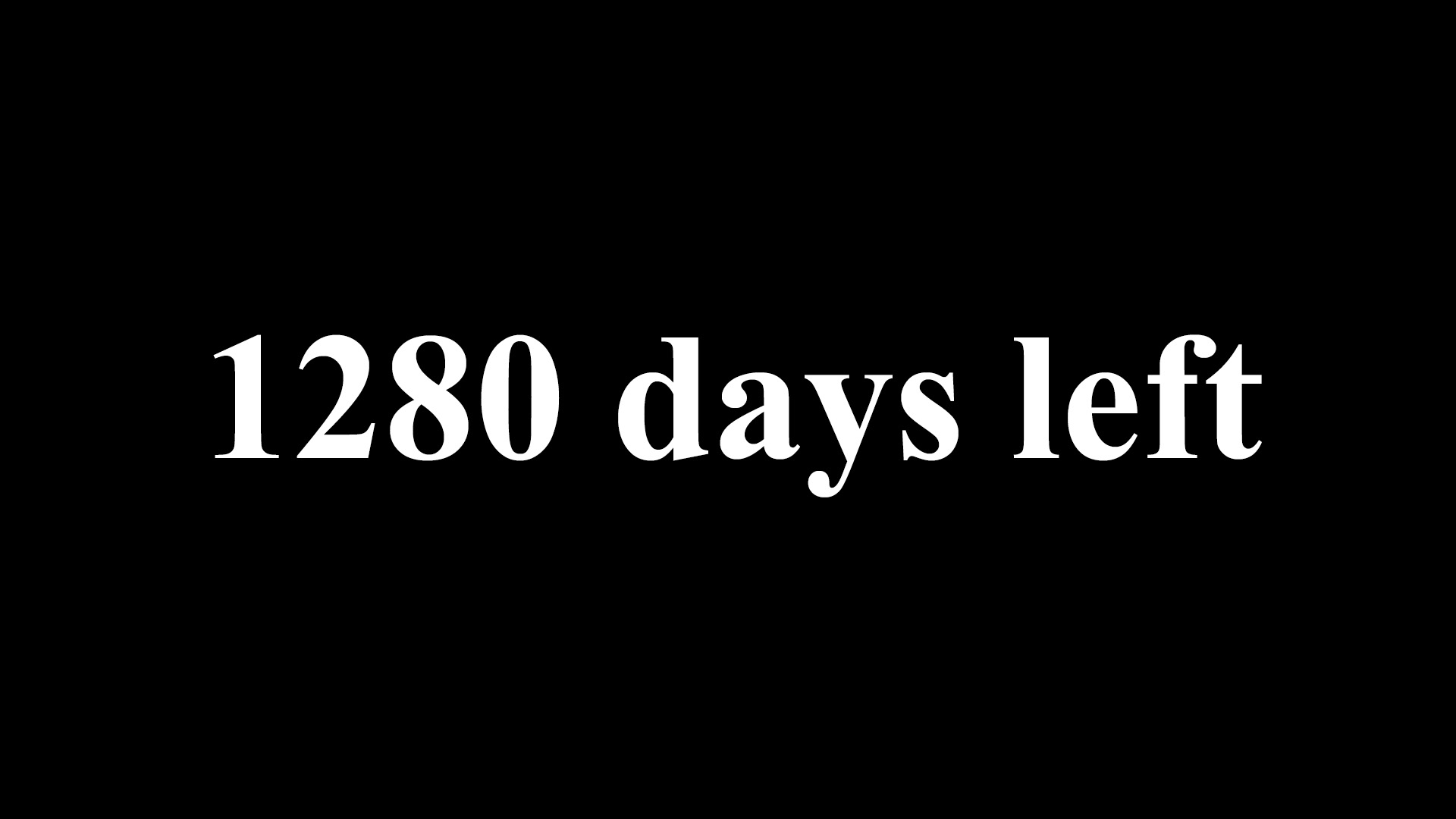 The Countdown, Zlatko Ćosić