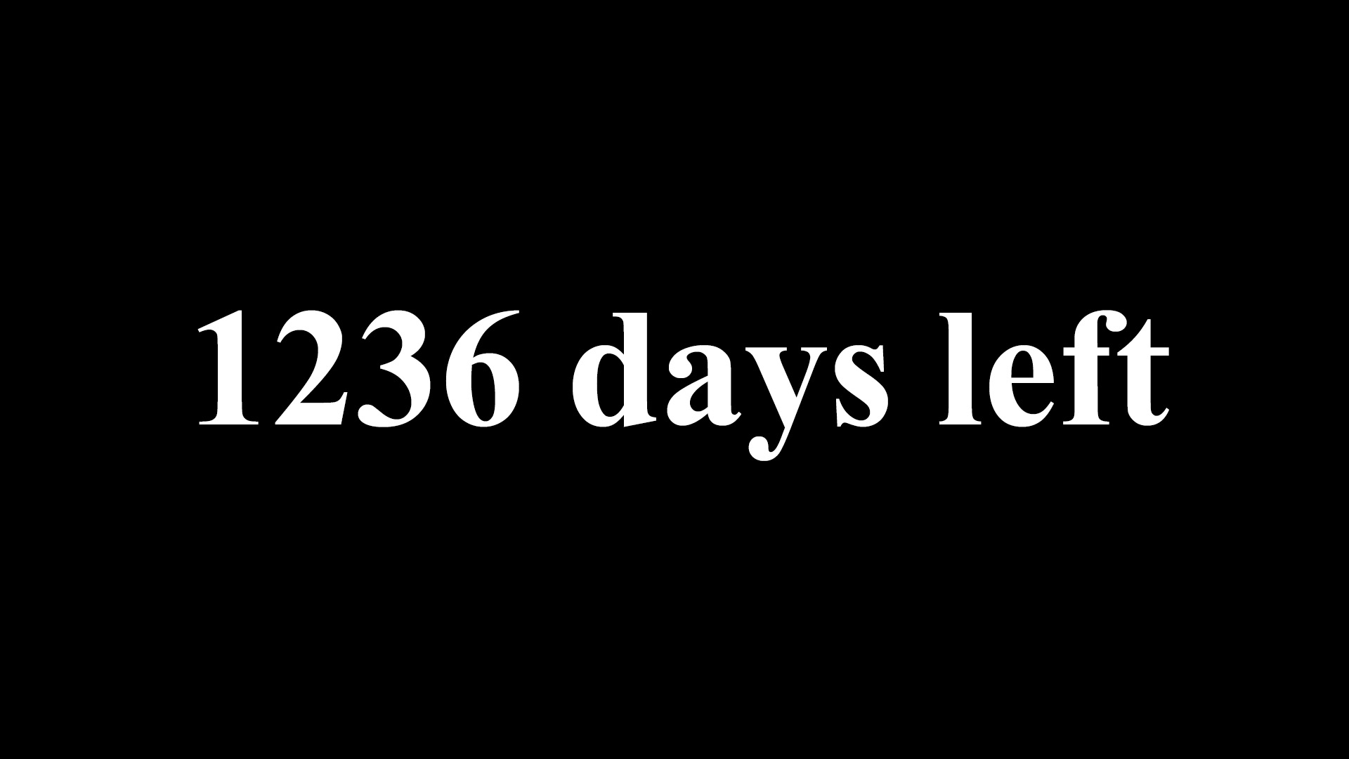 The Countdown, Zlatko Ćosić
