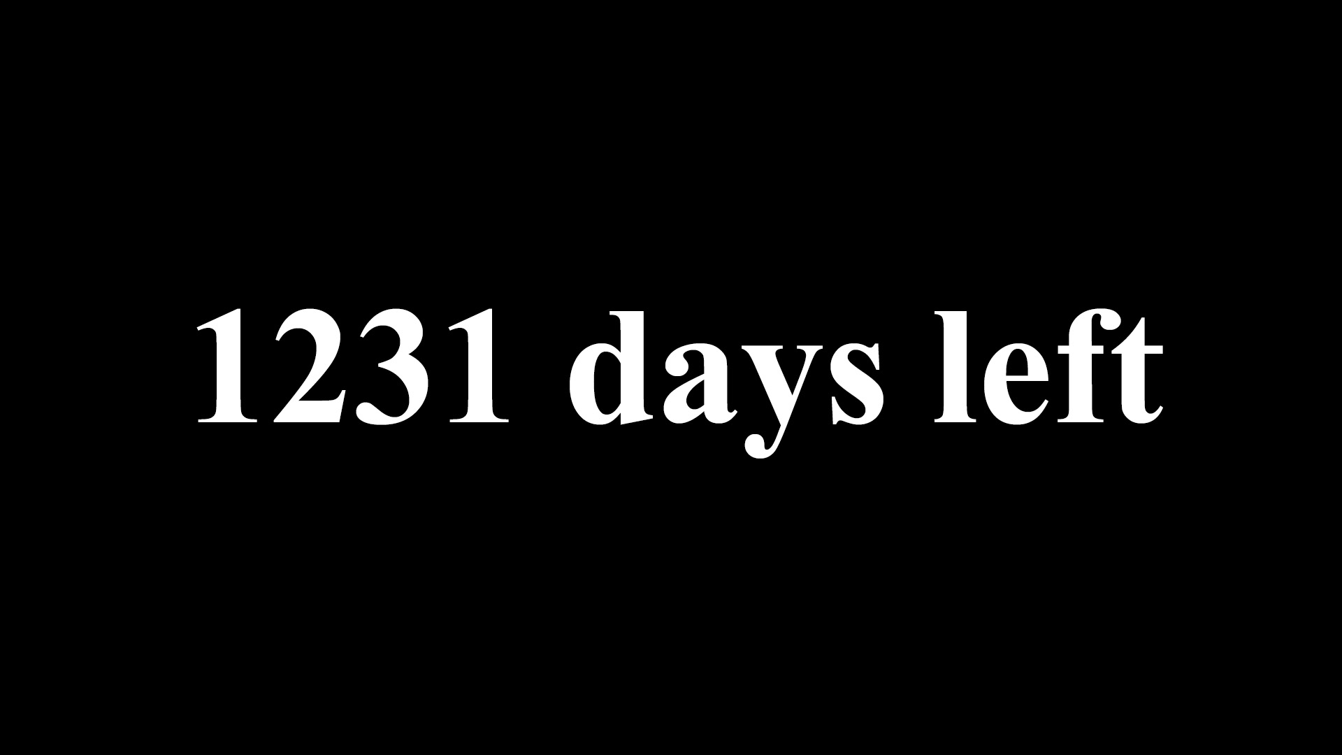 The Countdown, Zlatko Ćosić