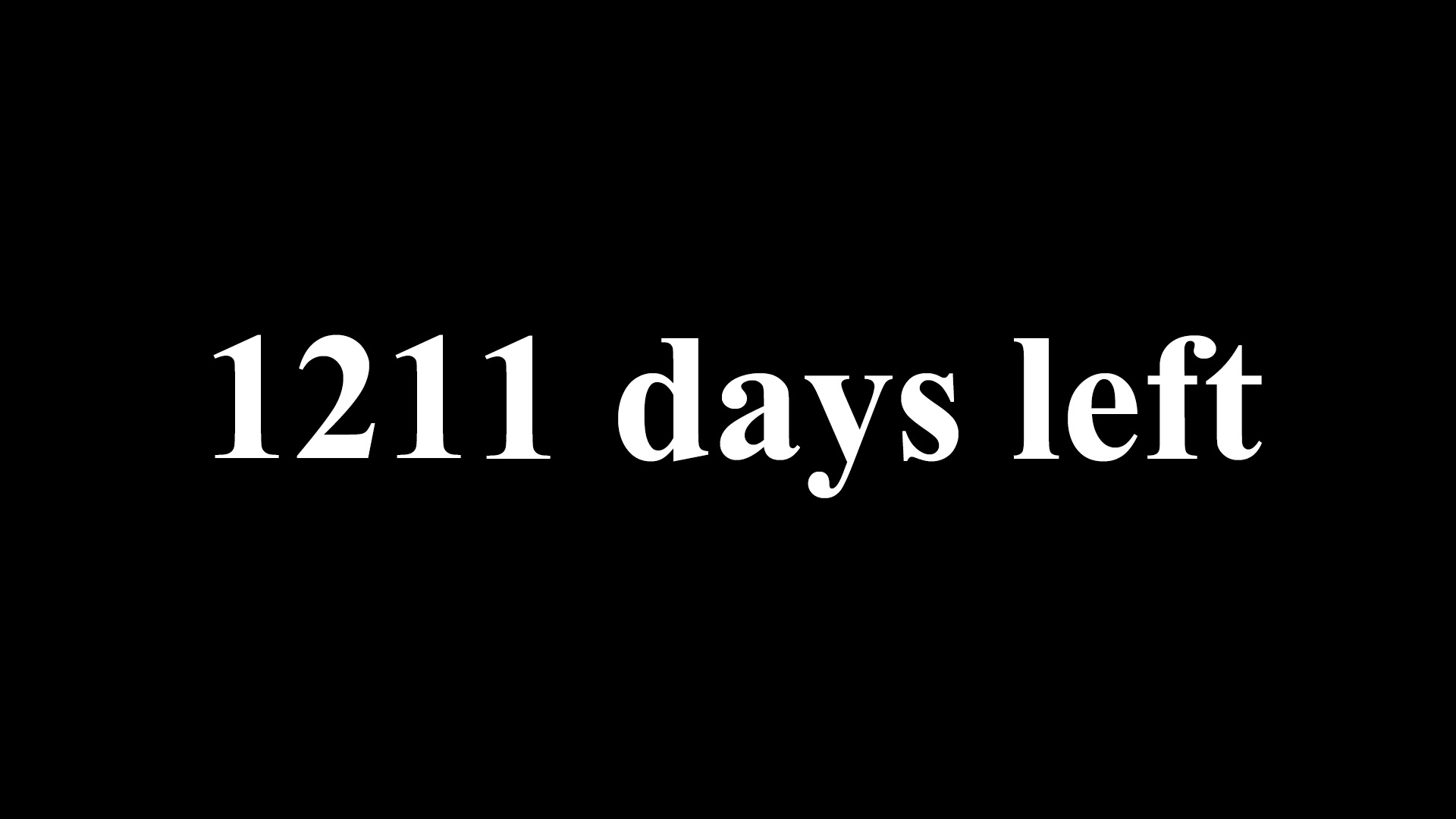 The Countdown, Zlatko Ćosić