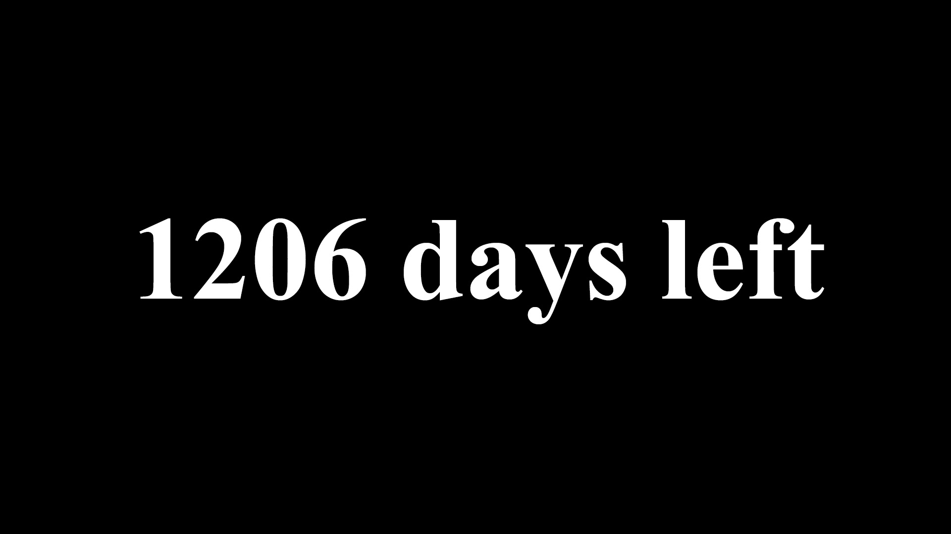 The Countdown, Zlatko Ćosić