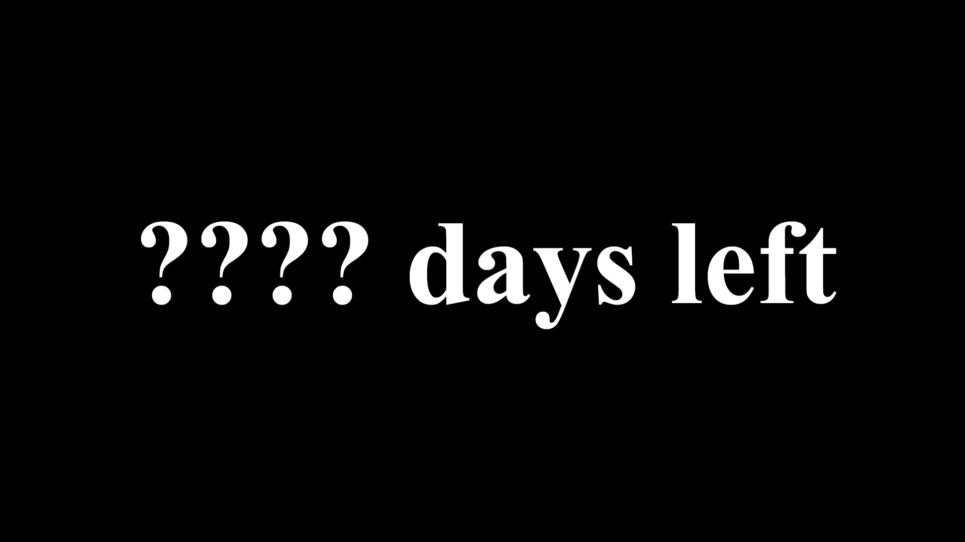 The Countdown, Zlatko Ćosić