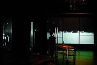 CLOSET LAND - Multimedia Theater Performance