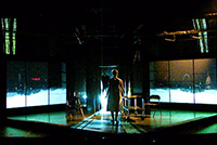 CLOSET LAND - Multimedia Theater Performance